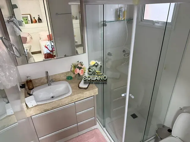 Apartamento com 120m² 3 quartos e 3 banheiros, à venda, no bairro Jardim América em Goiânia