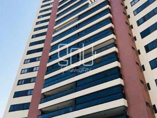 Apartamento 5 quartos e 5 banheiros, à venda, no bairro Lagoa Nova em Natal
