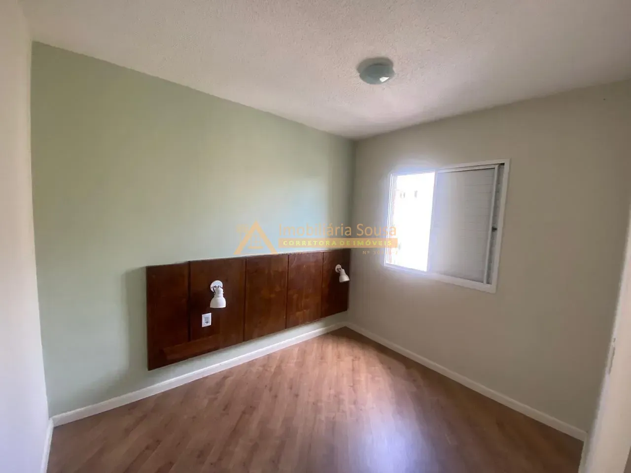 Apartamento, 2 quartos, 49 m² - Foto 2