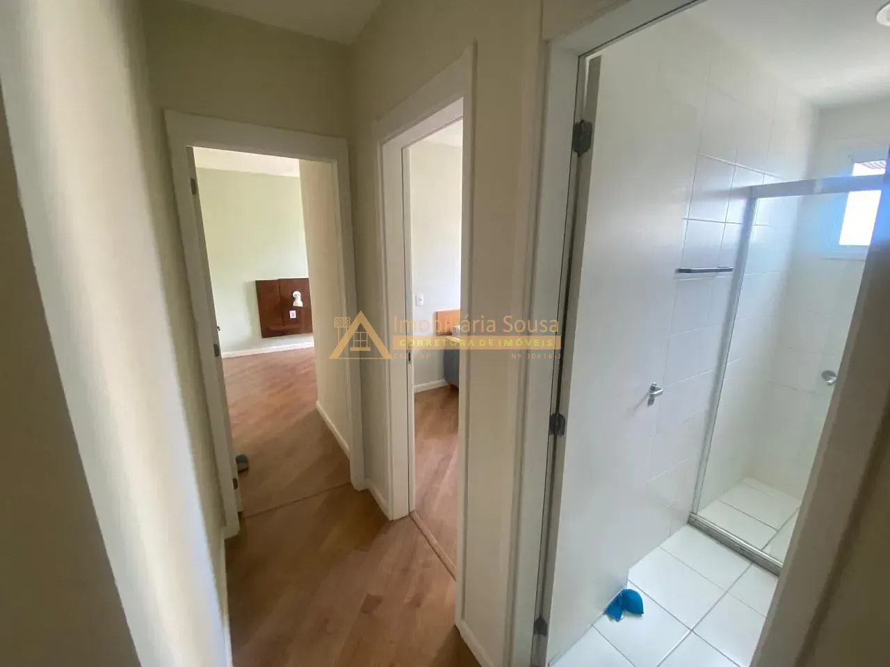 Apartamento, 2 quartos, 49 m² - Foto 6