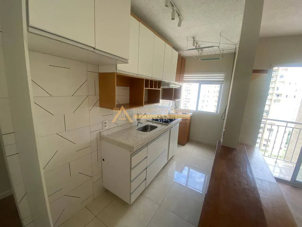 Apartamento, 2 quartos, 49 m² - Foto 7