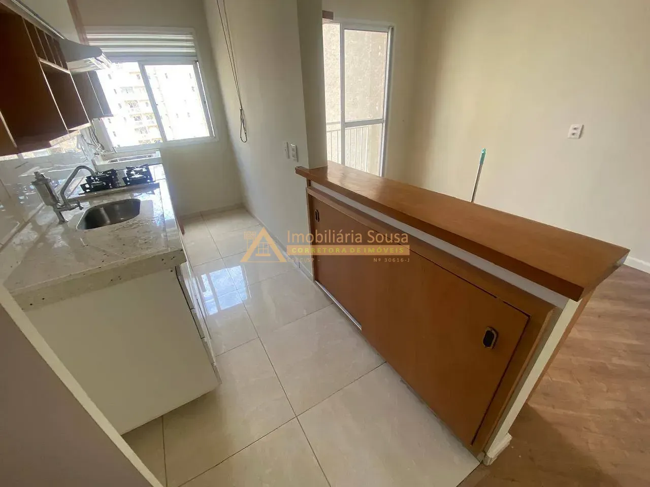 Apartamento, 2 quartos, 49 m² - Foto 8