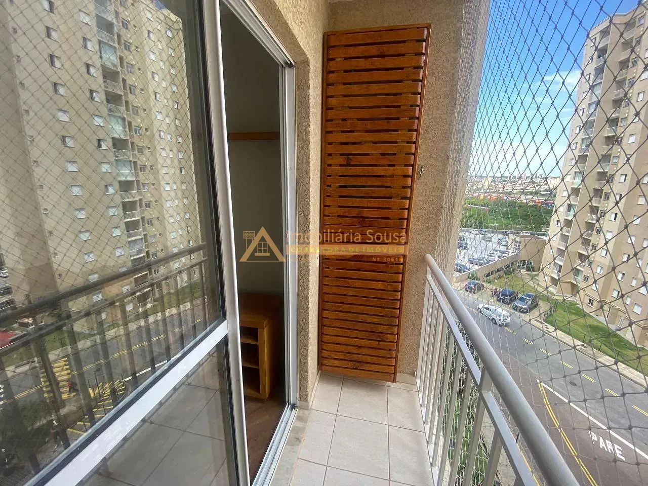 Apartamento, 2 quartos, 49 m² - Foto 15