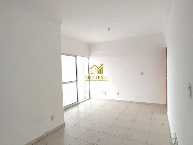 Apartamento 3 quartos e 2 banheiros, à venda, no bairro Parque Amazônia em Goiânia