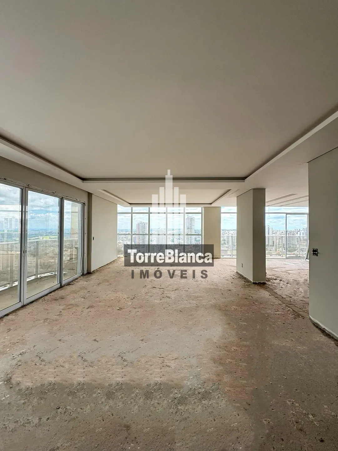Apartamento, 4 quartos, 322 m² - Foto 48