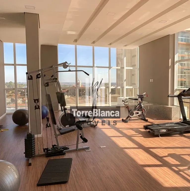 Apartamento, 4 quartos, 322 m² - Foto 4
