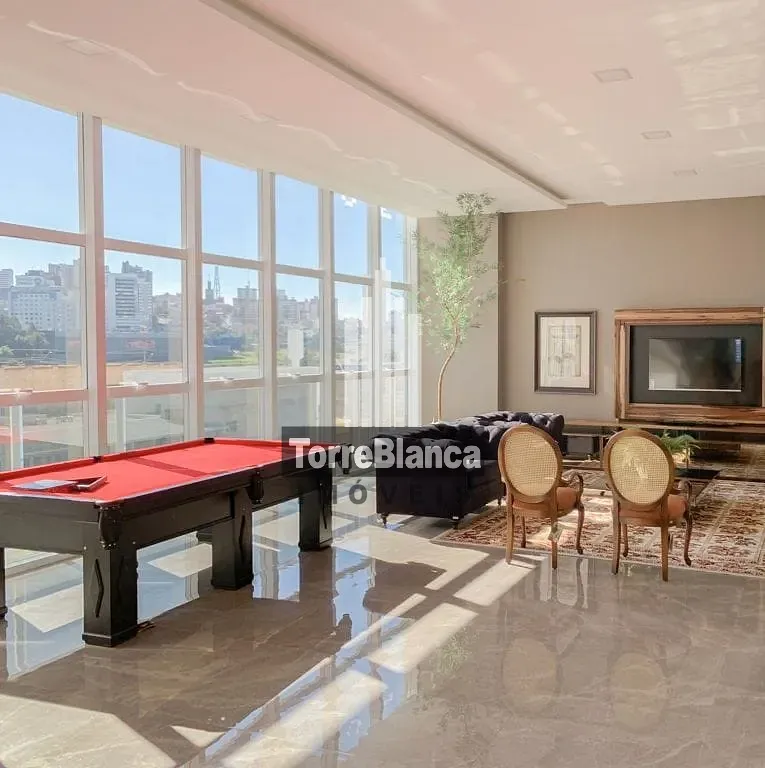 Apartamento, 4 quartos, 322 m² - Foto 6