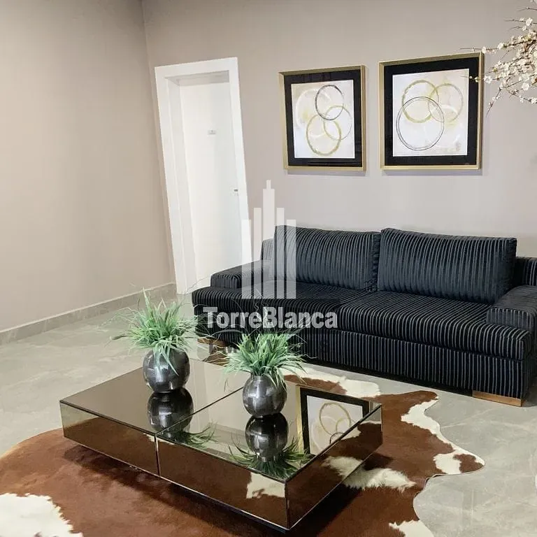 Apartamento, 4 quartos, 322 m² - Foto 5