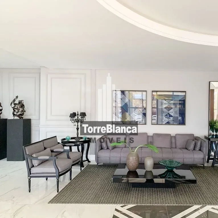 Apartamento, 4 quartos, 322 m² - Foto 10