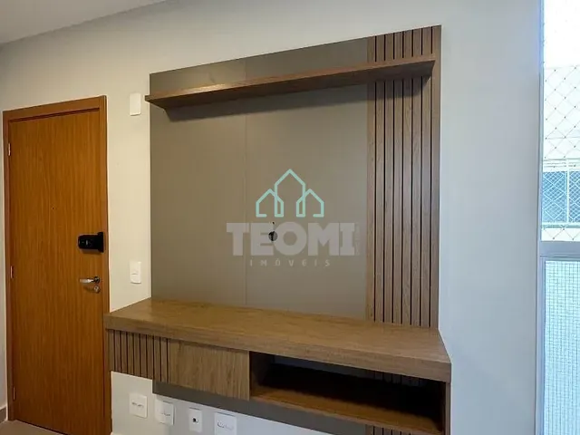 Apartamento com 42m² 2 quartos e 1 banheiro, à venda, no bairro Piracangaguá em Taubaté
