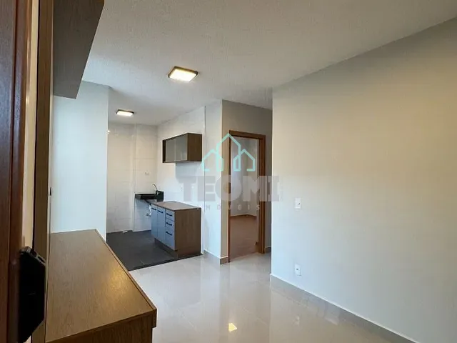 Apartamento com 42m² 2 quartos e 1 banheiro, à venda, no bairro Piracangaguá em Taubaté