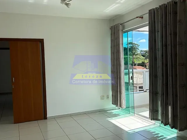 Apartamento com 169m² 3 quartos e 2 banheiros, à venda, no bairro Panorama em Itabira