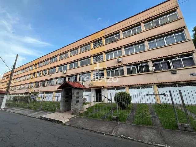 Apartamento com 124m² 2 quartos e 1 banheiro, à venda, no bairro Nossa Senhora das Graças em Volta Redonda