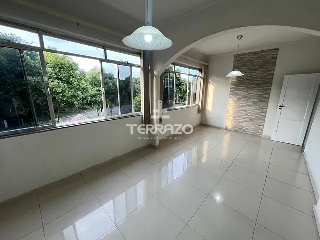 Apartamento com 124m² 2 quartos e 1 banheiro, à venda, no bairro Nossa Senhora das Graças em Volta Redonda