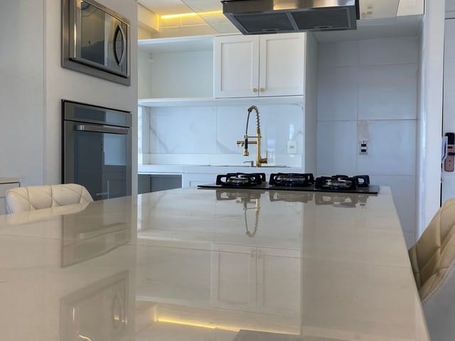 Apartamento 2 quartos e 2 banheiros, à venda, no bairro Vila Maria Baixa em São Paulo