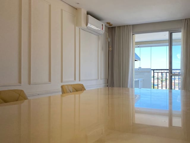 Apartamento 2 quartos e 2 banheiros, à venda, no bairro Vila Maria Baixa em São Paulo