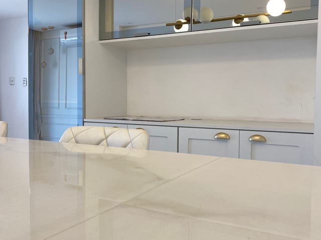 Apartamento 2 quartos e 2 banheiros, à venda, no bairro Vila Maria Baixa em São Paulo