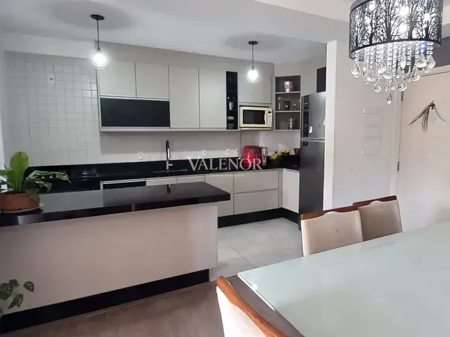 Apartamento 3 quartos e 2 banheiros, à venda, no bairro Engordadouro em Jundiaí