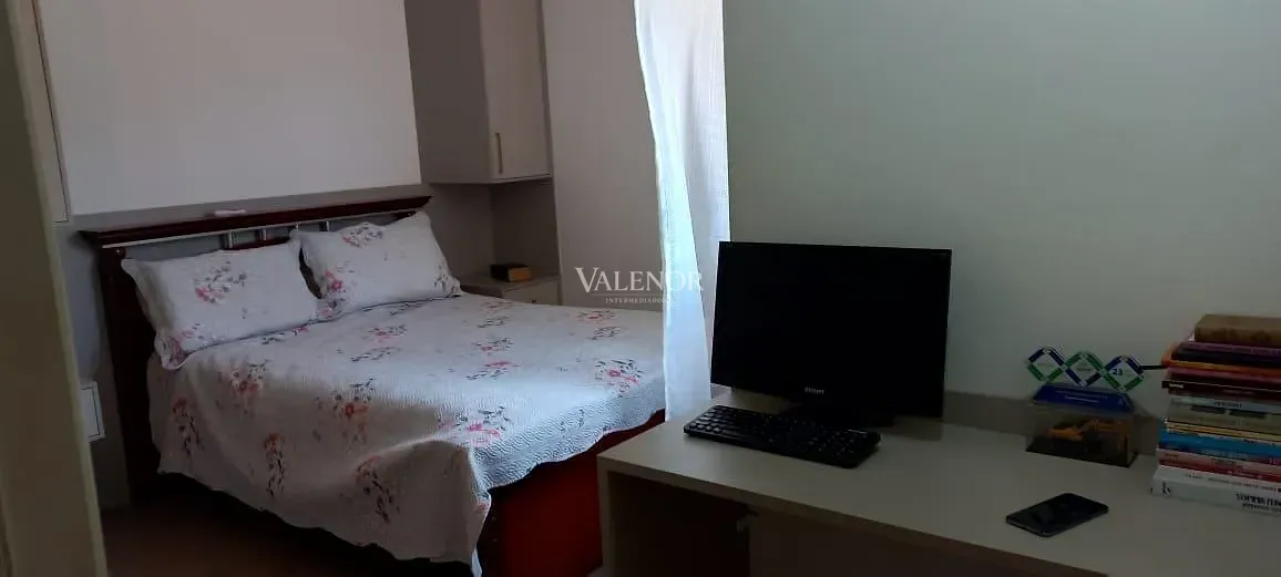 Apartamento, 3 quartos, 94 m² - Foto 23