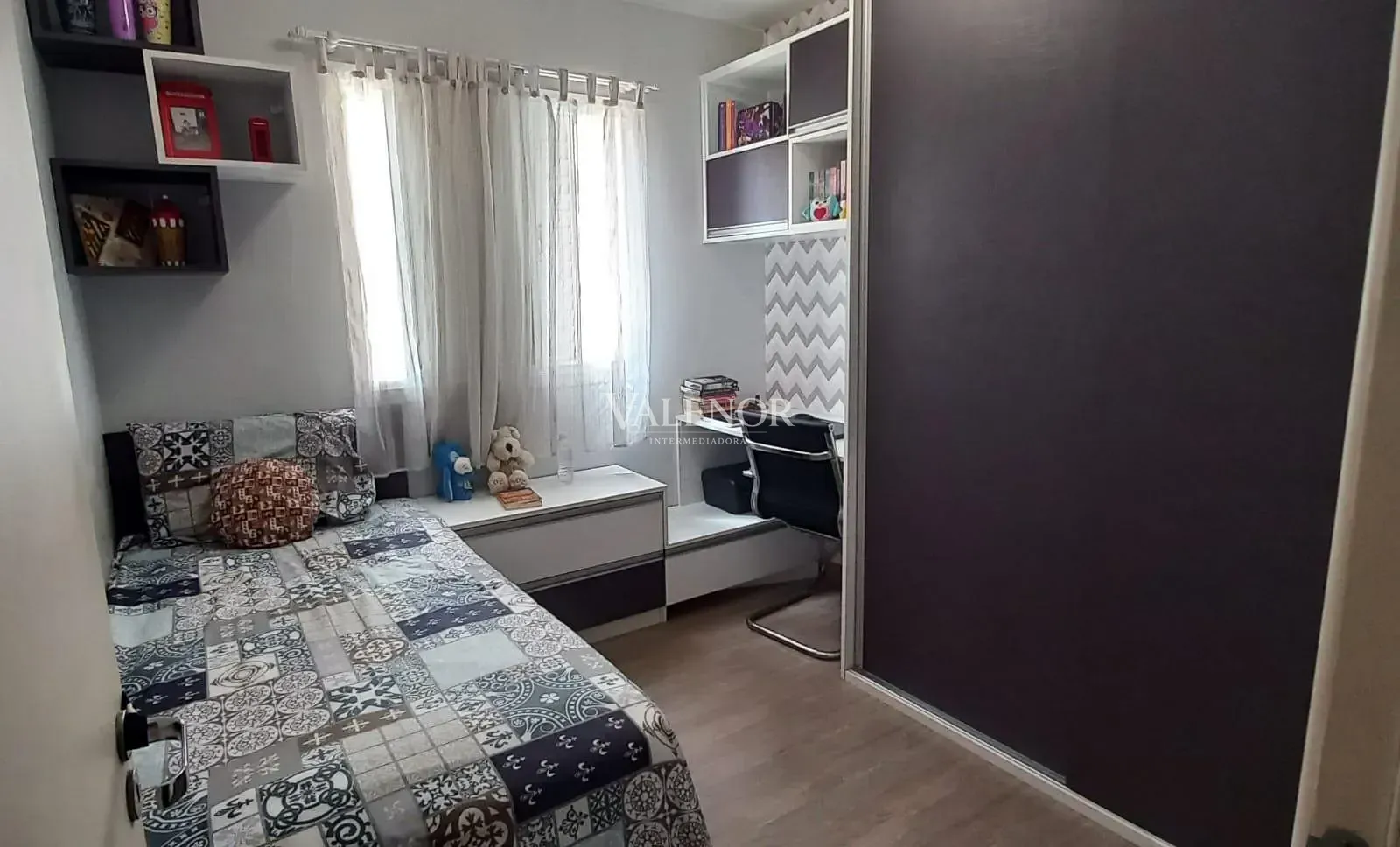 Apartamento, 3 quartos, 94 m² - Foto 25