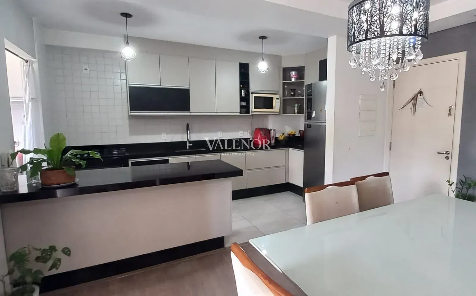 Apartamento, 3 quartos, 94 m² - Foto 2