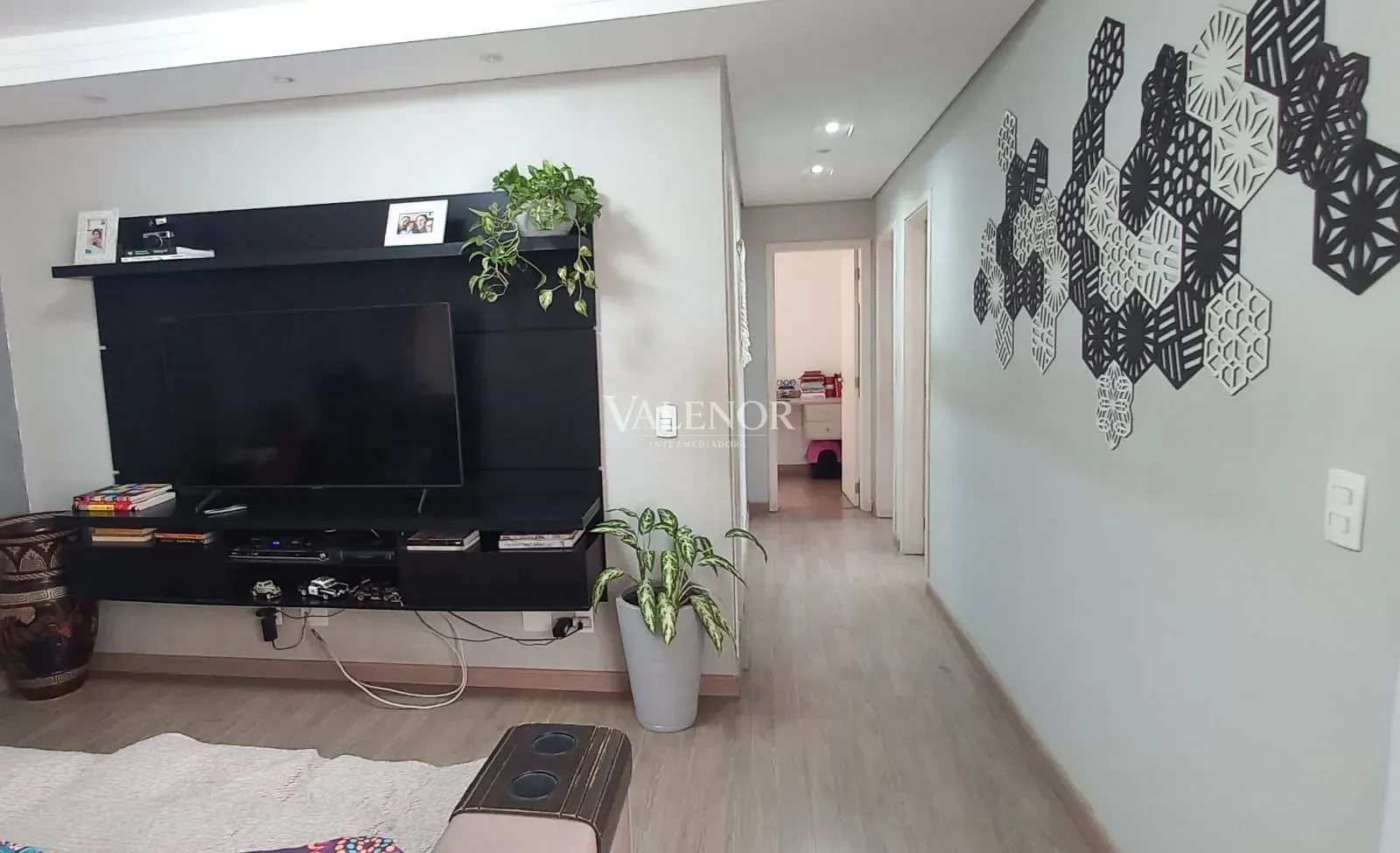 Apartamento, 3 quartos, 94 m² - Foto 6