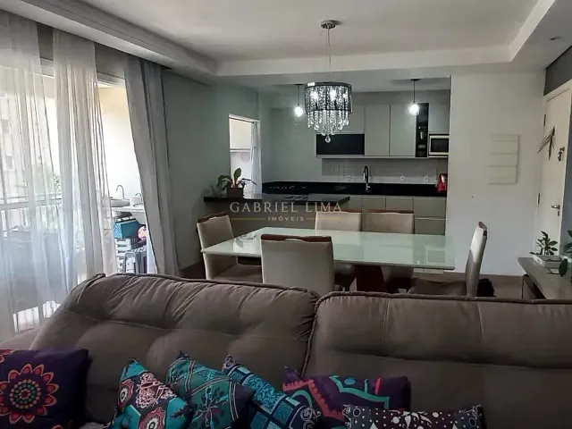 Apartamento 3 quartos e 2 banheiros, à venda, no bairro Engordadouro em Jundiaí