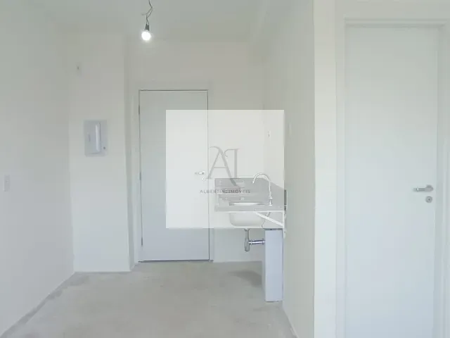 Apartamento com 22m² 1 quarto e 1 banheiro, à venda, no bairro Consolação em São Paulo