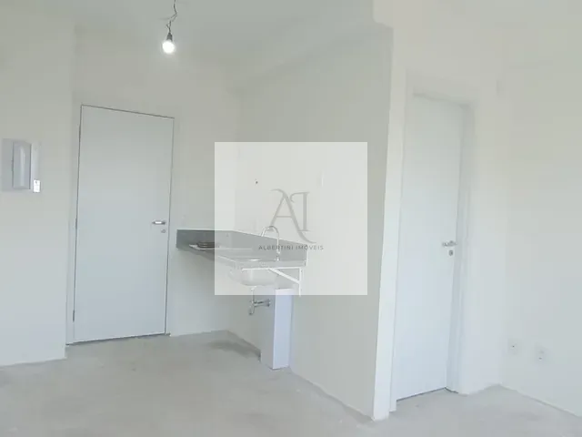 Apartamento com 22m² 1 quarto e 1 banheiro, à venda, no bairro Consolação em São Paulo