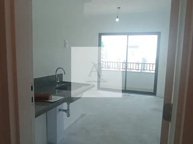 Apartamento com 22m² 1 quarto e 1 banheiro, à venda, no bairro Consolação em São Paulo