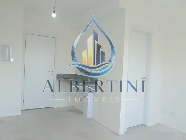Apartamento com 22m² 1 quarto e 1 banheiro, à venda, no bairro Consolação em São Paulo