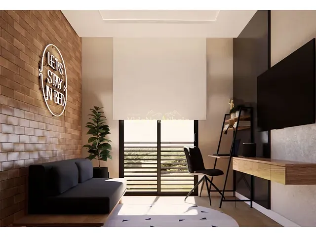 Apartamento 2 quartos e 2 banheiros, à venda, no bairro Centro em Atibaia