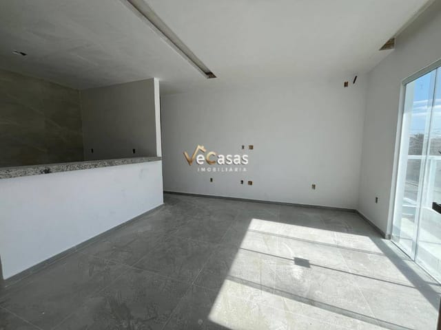 Apartamento com 86m² 3 quartos e 2 banheiros, à venda, no bairro Recreio em Rio das Ostras
