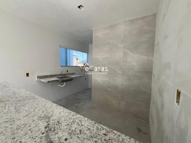 Apartamento com 86m² 3 quartos e 2 banheiros, à venda, no bairro Recreio em Rio das Ostras