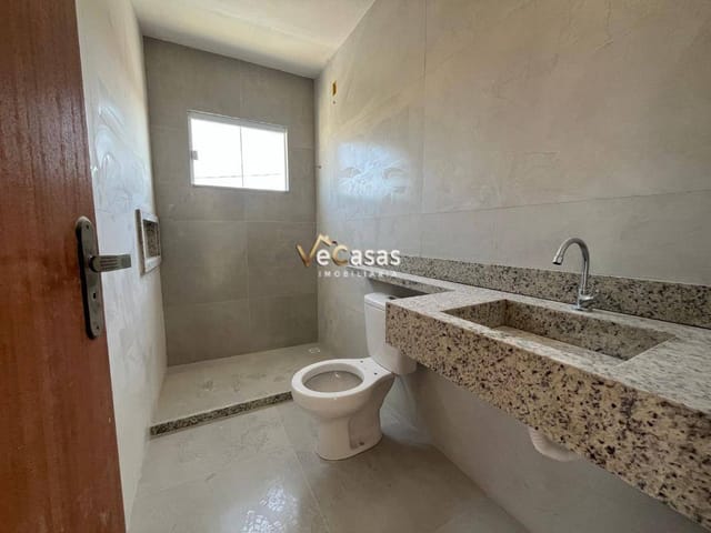 Apartamento com 86m² 3 quartos e 2 banheiros, à venda, no bairro Recreio em Rio das Ostras
