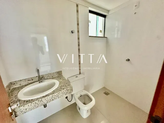 Apartamento com 77m² 3 quartos e 2 banheiros, à venda, no bairro Plano Diretor Sul em Palmas