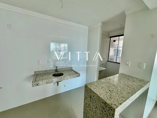 Apartamento com 77m² 3 quartos e 2 banheiros, à venda, no bairro Plano Diretor Sul em Palmas