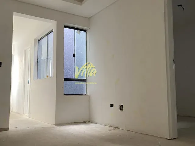 Apartamento com 85m² 3 quartos e 1 banheiro, à venda, no bairro Centro em Araucária