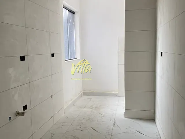 Apartamento com 85m² 3 quartos e 1 banheiro, à venda, no bairro Centro em Araucária