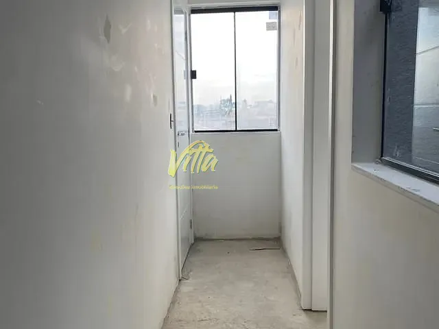 Apartamento com 85m² 3 quartos e 1 banheiro, à venda, no bairro Centro em Araucária