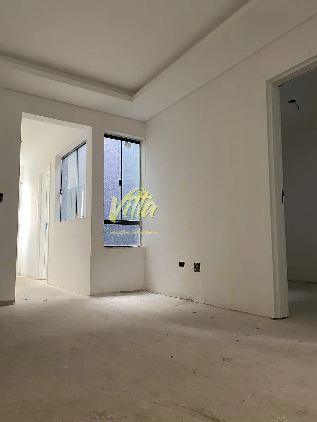 Apartamento, 3 quartos, 72 m² - Foto 3