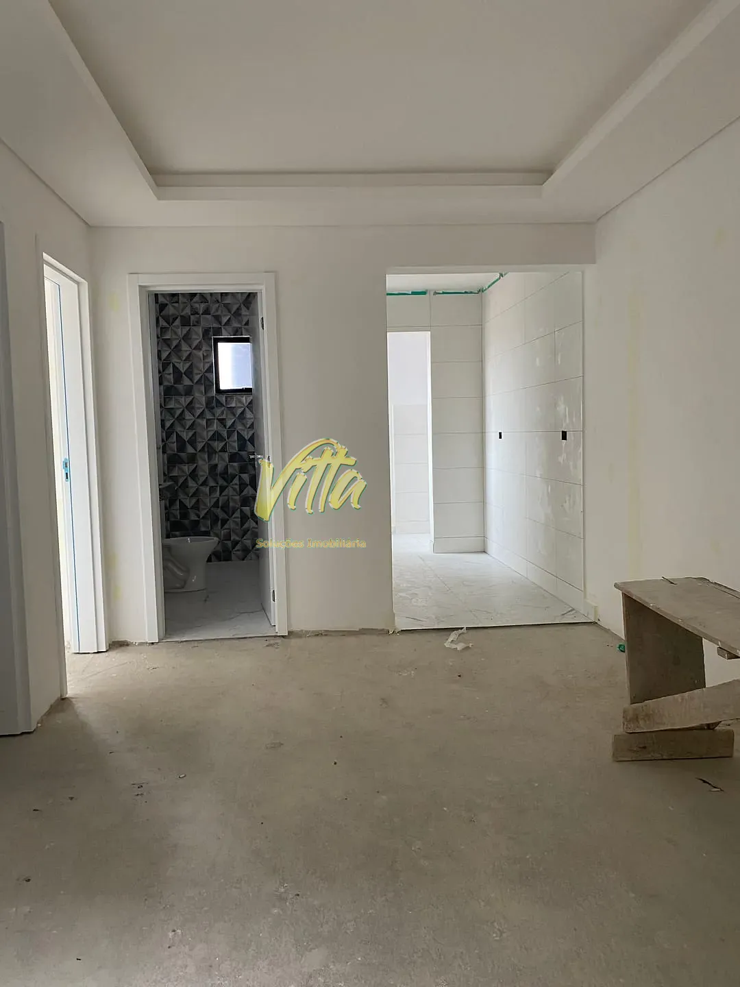 Apartamento, 3 quartos, 72 m² - Foto 9