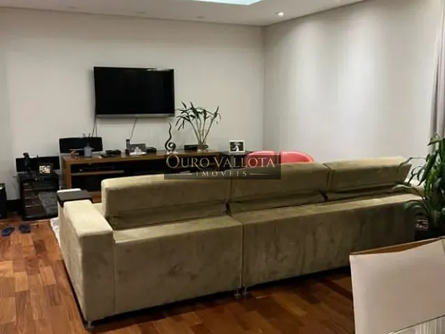Apartamento com 220m² 4 quartos e 5 banheiros, à venda, no bairro Mooca em São Paulo