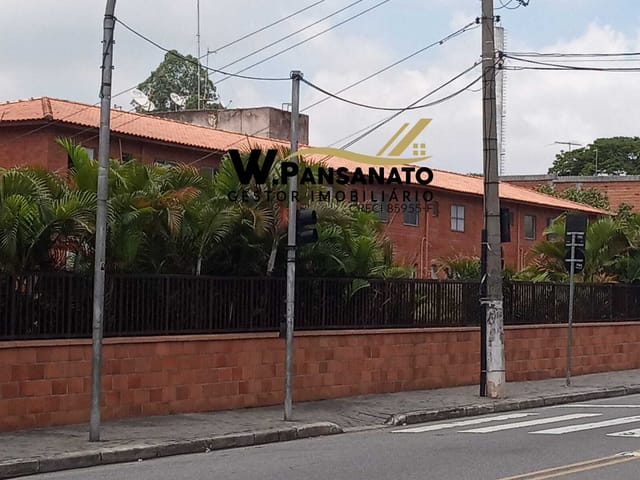 Apartamento com 60m² 2 quartos e 1 banheiro, à venda, no bairro Vila Progresso em Guarulhos