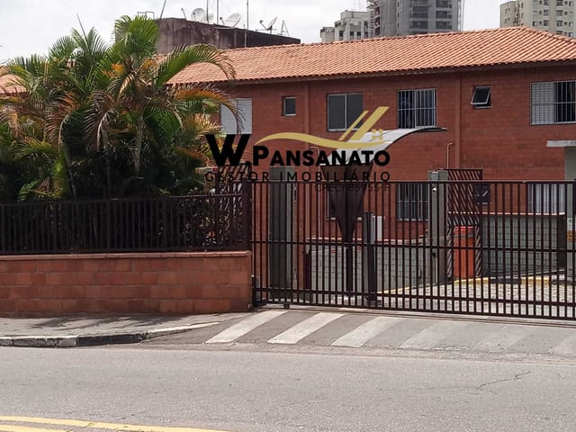 Apartamento com 60m² 2 quartos e 1 banheiro, à venda, no bairro Vila Progresso em Guarulhos