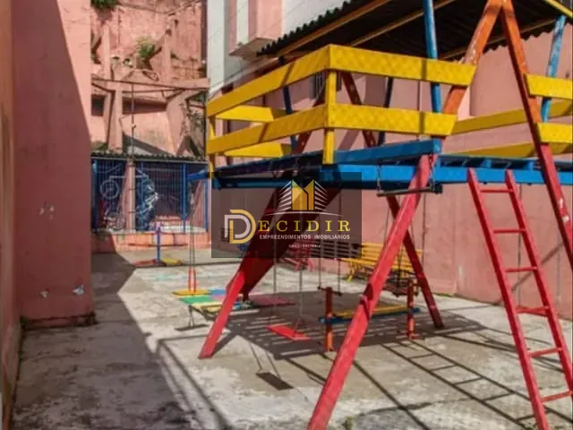 Apartamento com 78m² 2 quartos e 1 banheiro, à venda, no bairro Vila São Geraldo em São Paulo