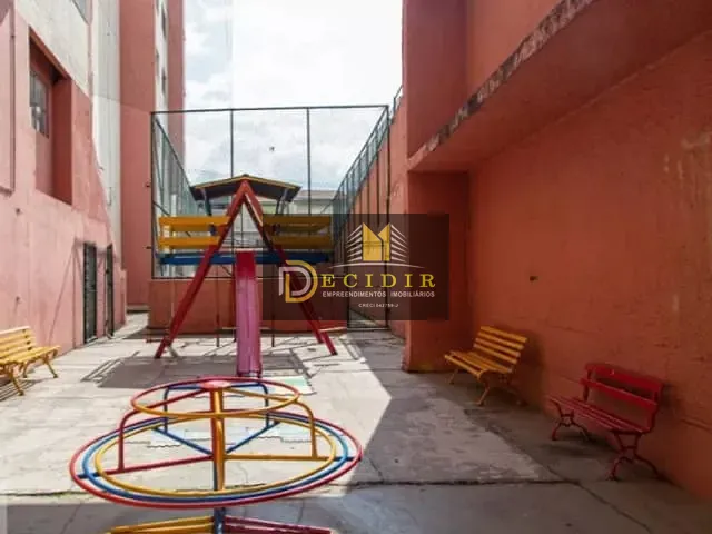 Apartamento com 78m² 2 quartos e 1 banheiro, à venda, no bairro Vila São Geraldo em São Paulo