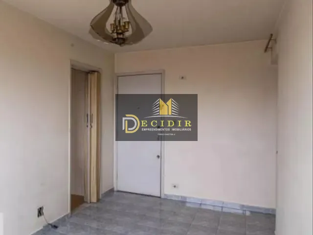 Apartamento com 78m² 2 quartos e 1 banheiro, à venda, no bairro Vila São Geraldo em São Paulo