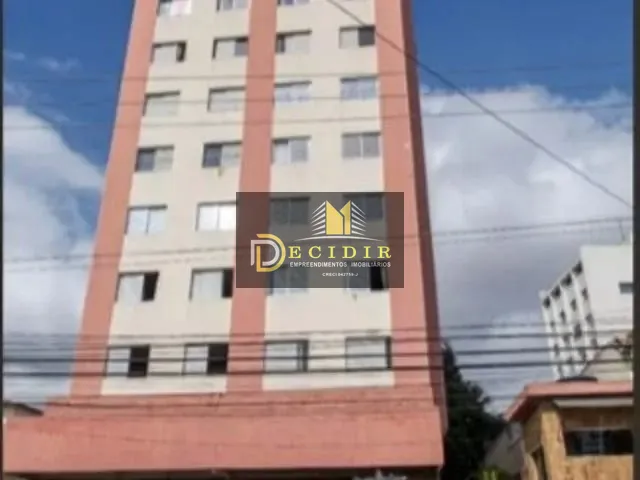 Apartamento com 78m² 2 quartos e 1 banheiro, à venda, no bairro Vila São Geraldo em São Paulo