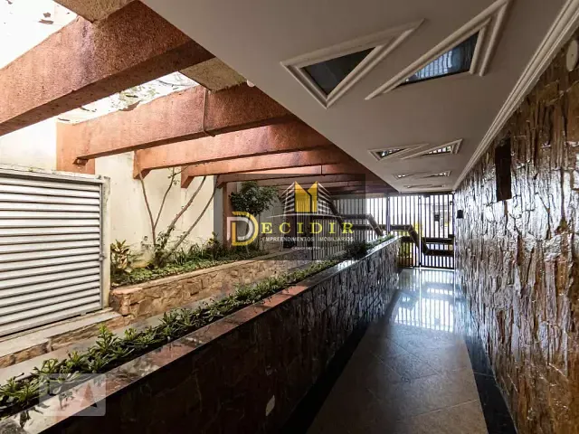 Apartamento com 78m² 2 quartos e 1 banheiro, à venda, no bairro Vila São Geraldo em São Paulo